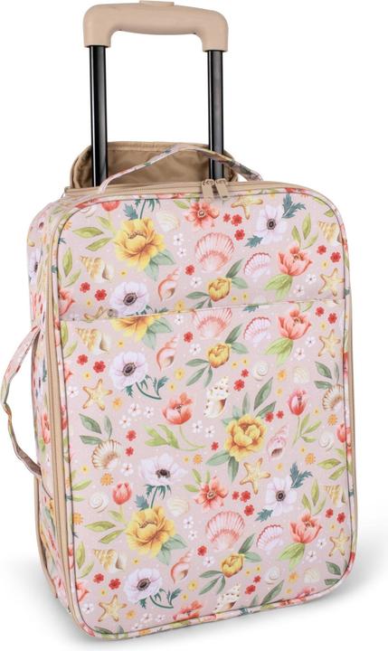 Actual product image Filibabba Ocean Blossom (18 l, Hand luggage (up to 50 litres))