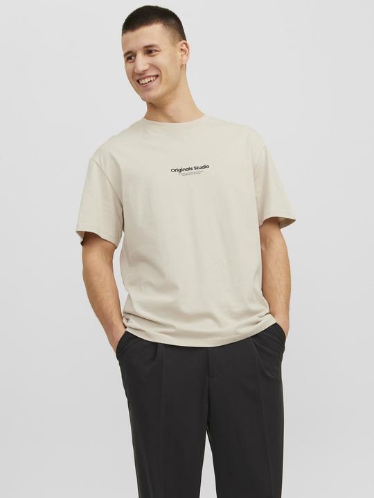 Immagine prodotto Jack & Jones Jorvesterbro Tee Ss Crew Neck Noos (3XL)