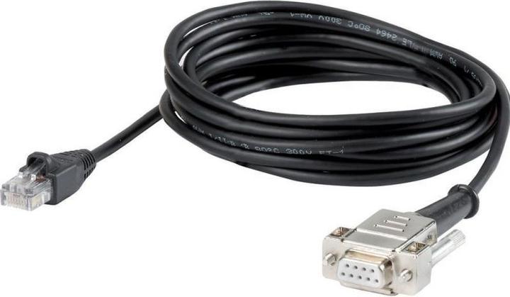 Produktbild Eaton EASY Programmierkabel RJ45