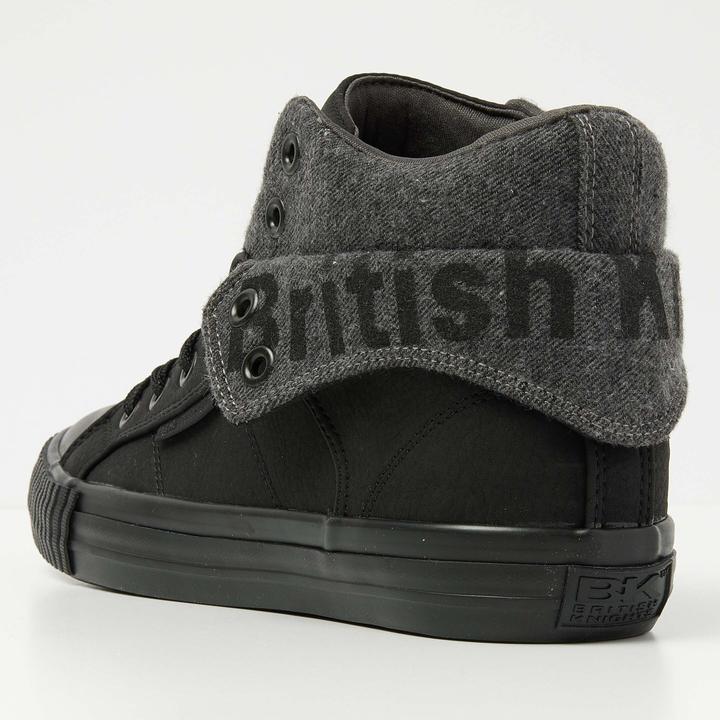 Actual product image British Knights roco trainers (46)