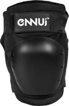 Actual product image Powerslide ENNUI KNEE PADS FREERIDE X8407364 (XL, Knee pad)