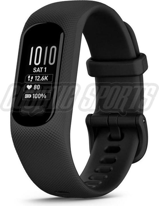 Produktbild Garmin Vivosmart 5 (10.50 mm)