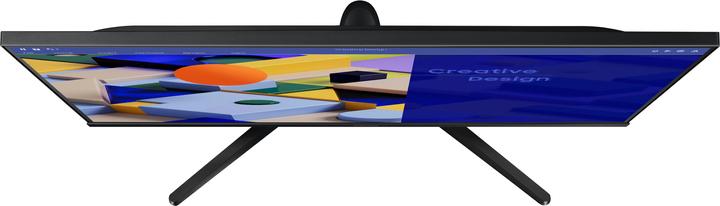 Actual product image Samsung S27C310EAU (1920 x 1080 pixels, 27")