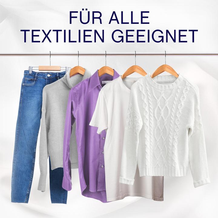 Image du produit Lenor Amethyst Blütentraum (15 Cycles de lavage, Perles)