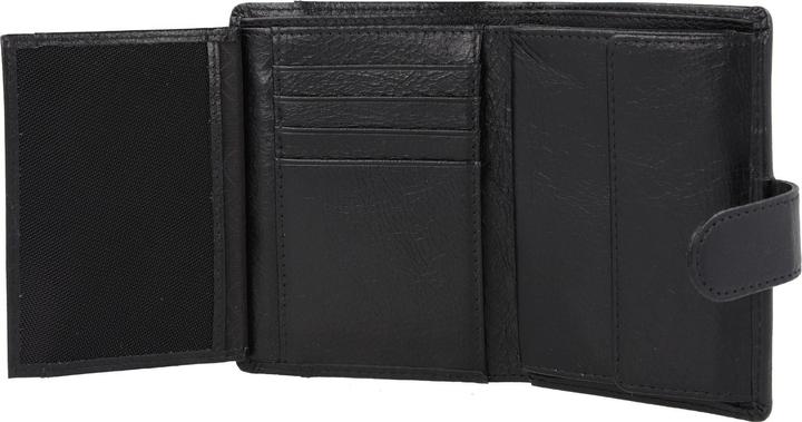 Actual product image Picard Buddy 1 wallet leather 12.5 cm