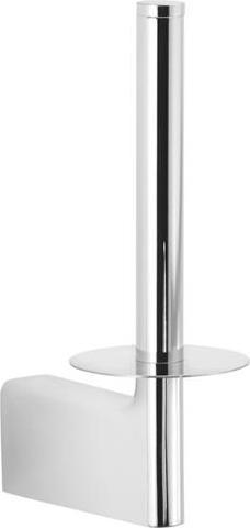 Produktbild Pressalit Reservepapirholder, - krom Reservepapirholder, krom
