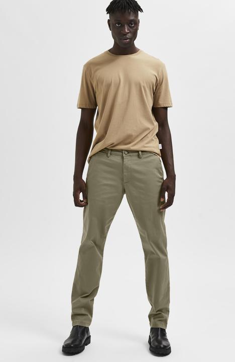Image du produit Selected Homme 175 Slim fit flex Chino (W34/L36)