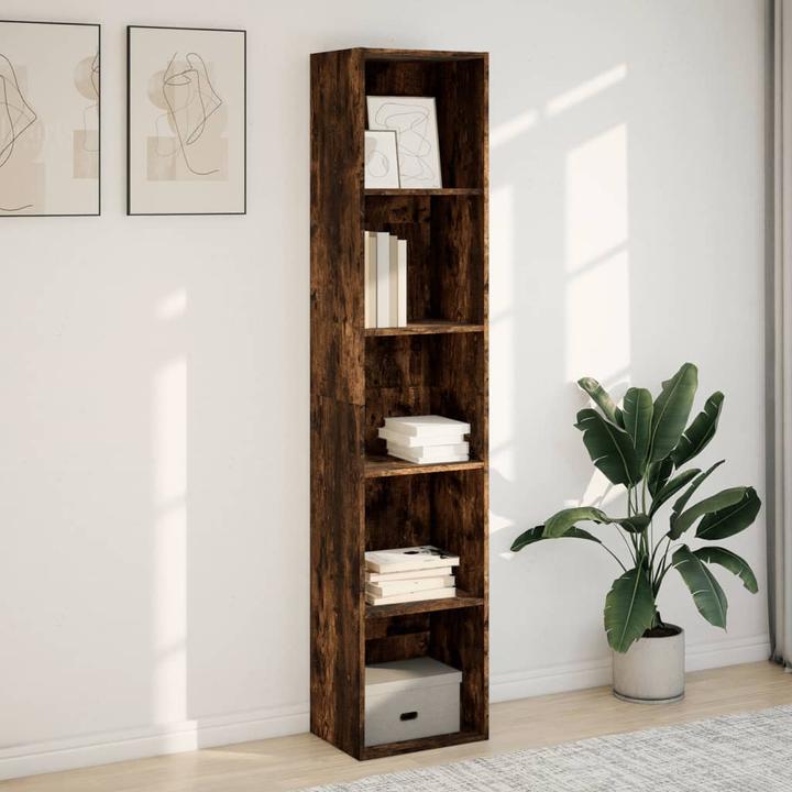 Immagine prodotto VidaXL Bücherregal (30 x 40 x 189 cm)