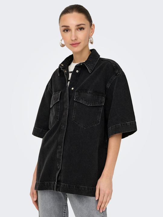Image du produit Only ONLSOPHIE Jeanshemd Jeanshemd (L)