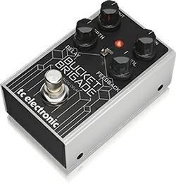 Produktbild TC Electronic Bucket Brigade Analog Delay - Gitarreneffekt