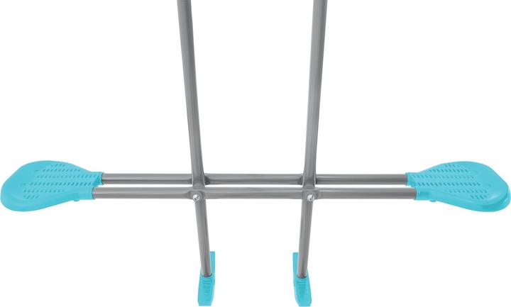 Image du produit Intex THREE FEATURE SWING SET 3.43m x 2.54m x 2.11m