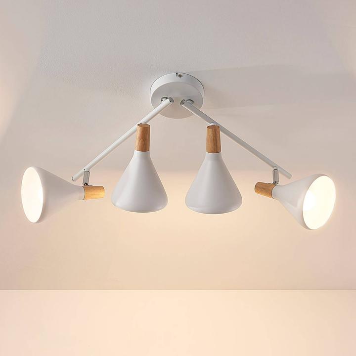 Produktbild Lindby Arina (1880 lm, E14)