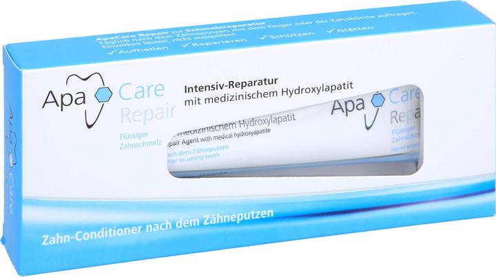 Immagine prodotto ApaCare Gel per la riparazione dei denti (30 ml)