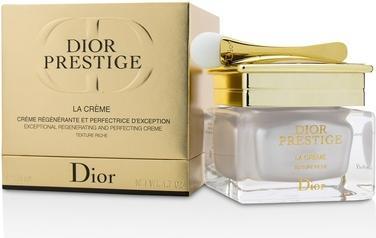 Actual product image Dior Crème Riche (50 ml, Day cream)