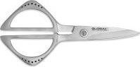 Actual product image Global GKS-210 Scissors 21 cm - Kitchen scissors/household scissors (21 cm)