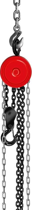 Actual product image Steinberg Chain Block - 2,000 kg - 3 m