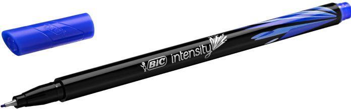 Produktbild Bic INTENSITY - Feinschreiber (Mehrfarbig, 6 x)