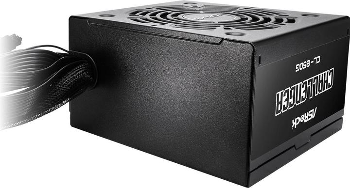Immagine prodotto AsRock Challenger CL-850G 850W 80+ Gold PSU (850 W)