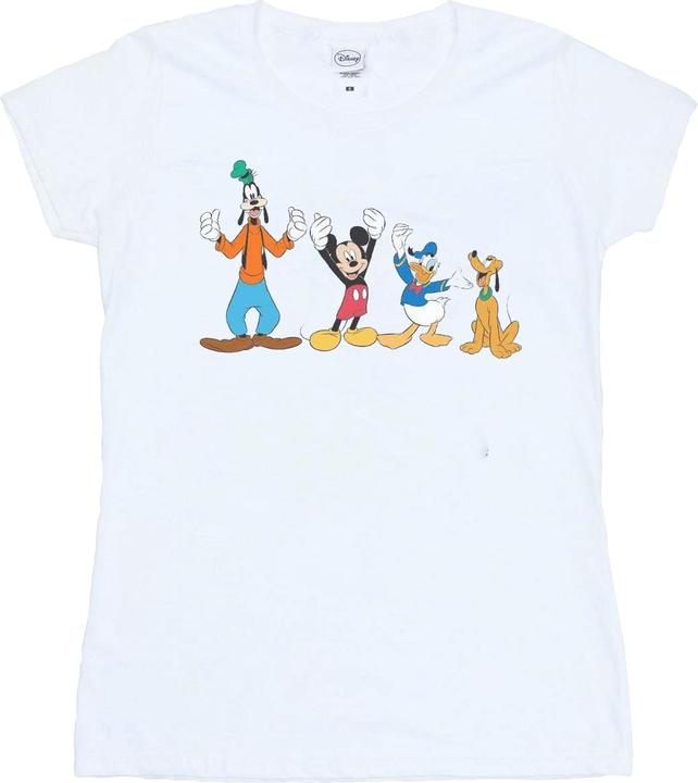 Disney Mickey Mouse Friends TShirt (L)