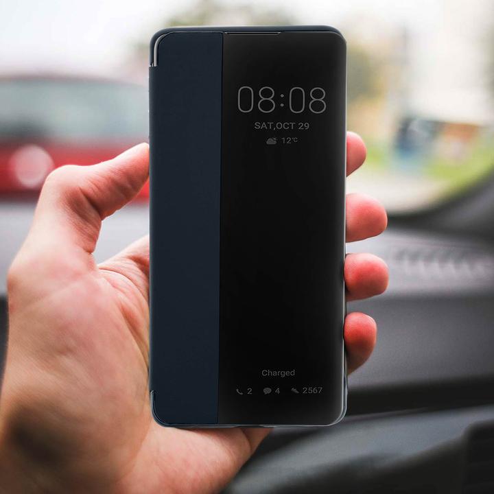 Image du produit Avizar Série Window View (Huawei P30)