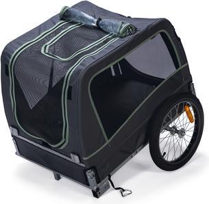 Image du produit Karlie Remorque vélo Go