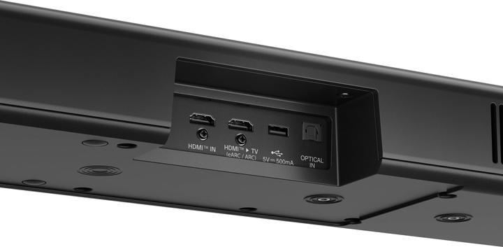 Actual product image LG DS90TR (670 W, 7.1.3 Channel)