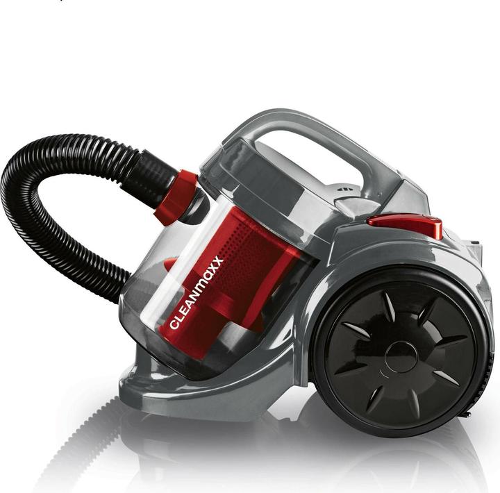 Productafbeelding CleanMaxx Cycloon stofzuiger