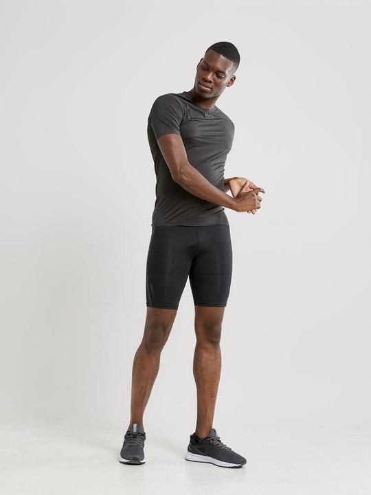 Actual product image Craft Pro Dry Nanoweight T-Shirt (S)