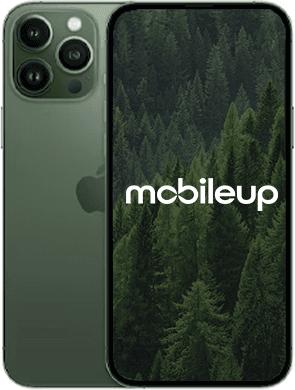 Produktbild mobileup iPhone 13 Pro (128 GB, 6.10", 12 Mpx, SIM + eSIM, B / Sehr gut)