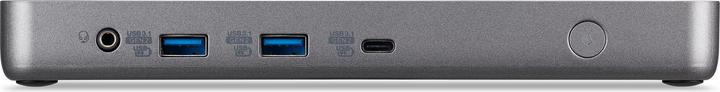 Image du produit Acer Dock II D501 (USB-C, 1 Ports)