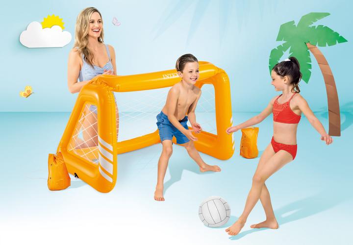 Immagine prodotto Intex Obiettivi divertenti