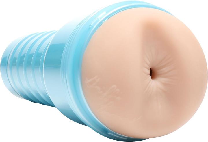 Actual product image Fleshlight Fleshjack Boys - Griffin Barrows Cake