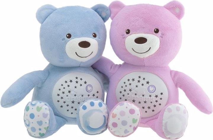 Immagine prodotto Chicco I primi sogni dell'orsacchiotto