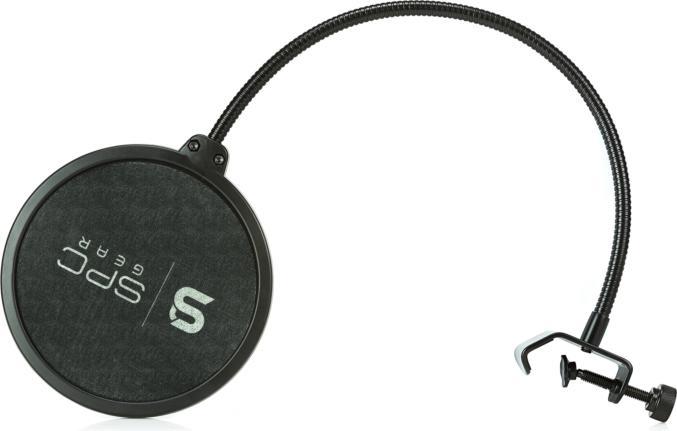 Actual product image Silentium PC SM900
