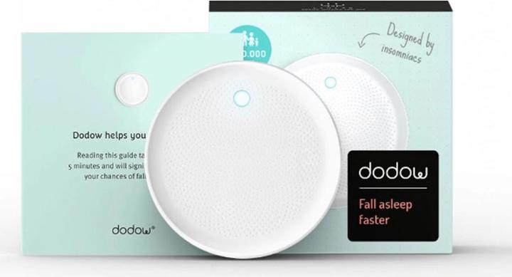 Productafbeelding Dodow Slaapmiddel