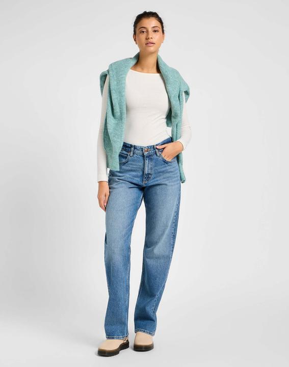 Produktbild Lee Jeans Rider Classic (29)