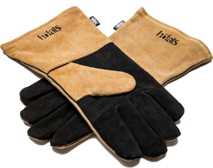 Höfats Handschuhe (Naturleder)
