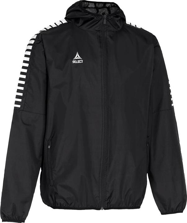 Select Spain Allwetterjacke