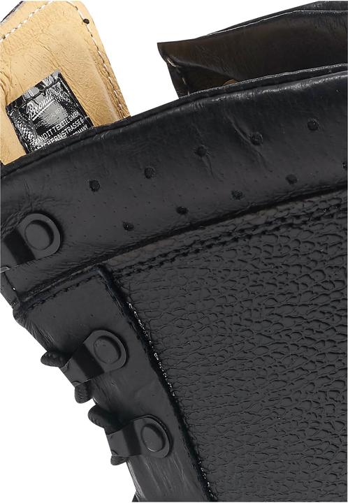 Actual product image Brandit BW Combat Boots - 11814 (41)