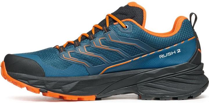 Actual product image Scarpa Rush 2 GTX (41)