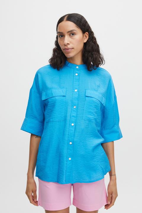 Produktbild B.young BYIHALIEA S SHIRT - 20812929 (42)
