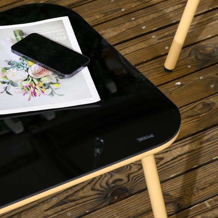 Immagine prodotto Outsunny Set di mobili da giardino