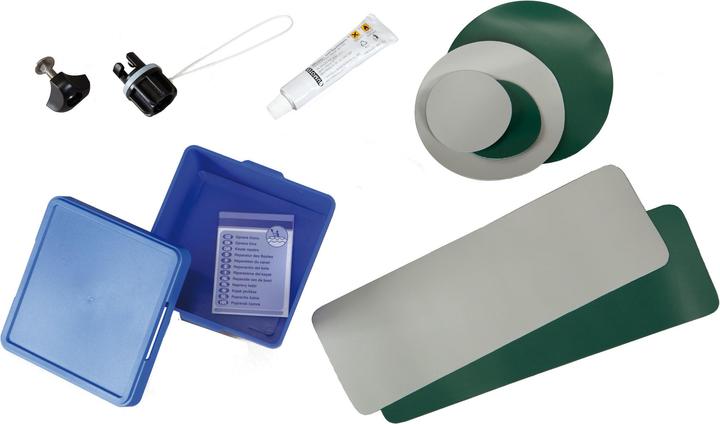 Produktbild GUMOTEX Seawave Kajak Set