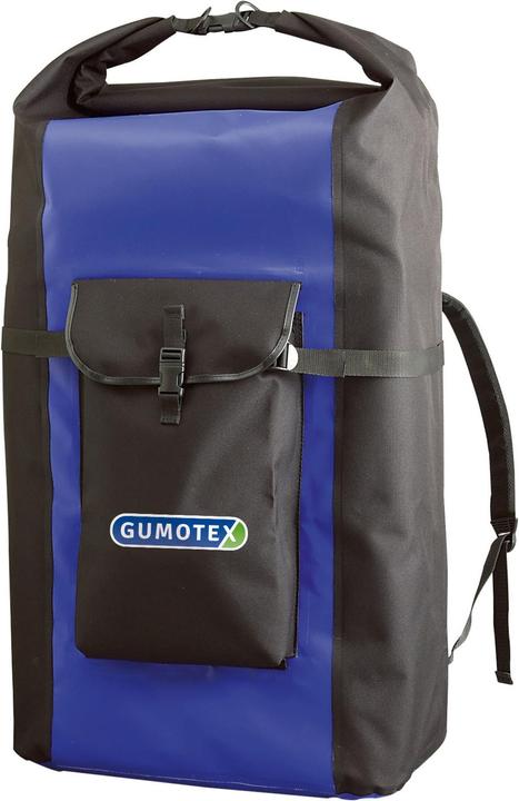 Produktbild GUMOTEX Seawave Kajak Set