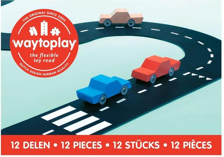 Image du produit Waytoplay Périphérique