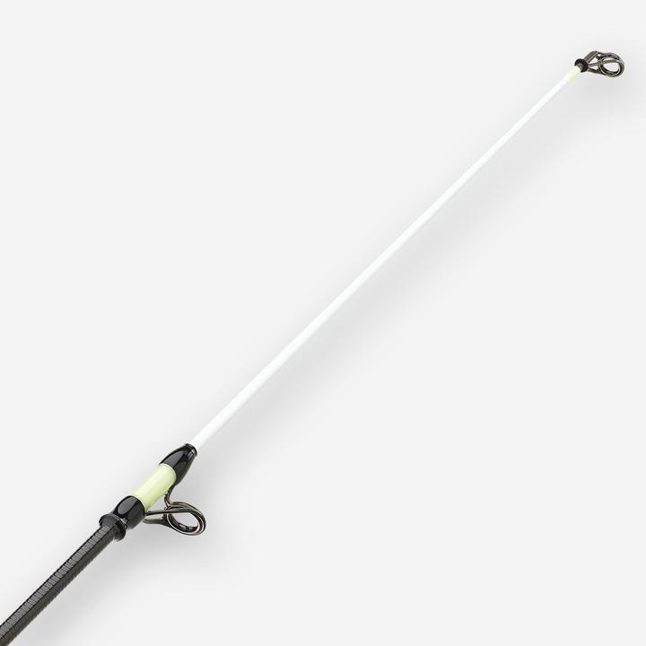 Actual product image Caperlan Angelrute Symbios Light 900 420 80–150 g Brandungsangeln (Surf rod, 420 cm)