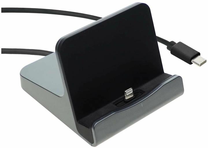 Immagine prodotto FTM Stazione di ricarica Tablet Lightning 20W (20 W)