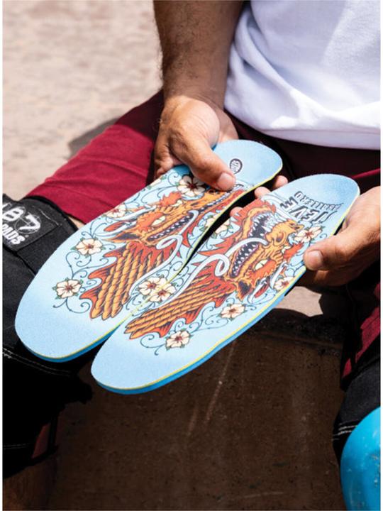 Produktbild Remind Steve Caballero - Cush Impact