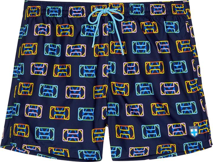 Image du produit HOM Beach Boxer Leon (M)