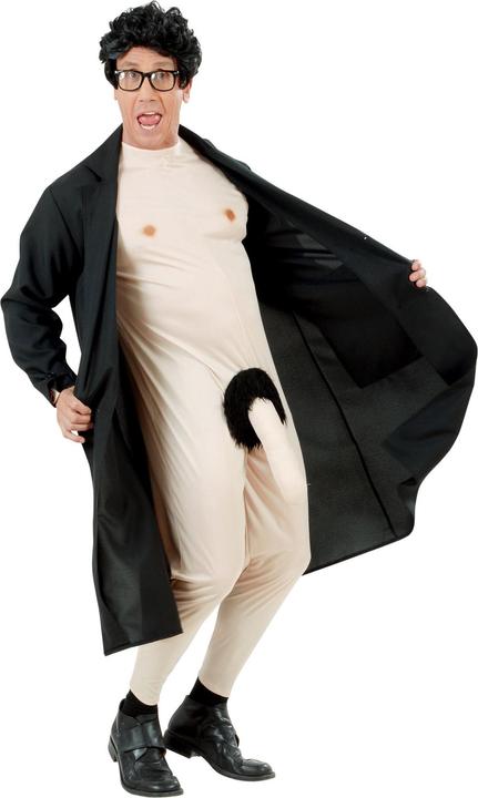 Immagine prodotto Widmann Uomo Esibizionista (Tuta Sexy, Soprabito) (M)